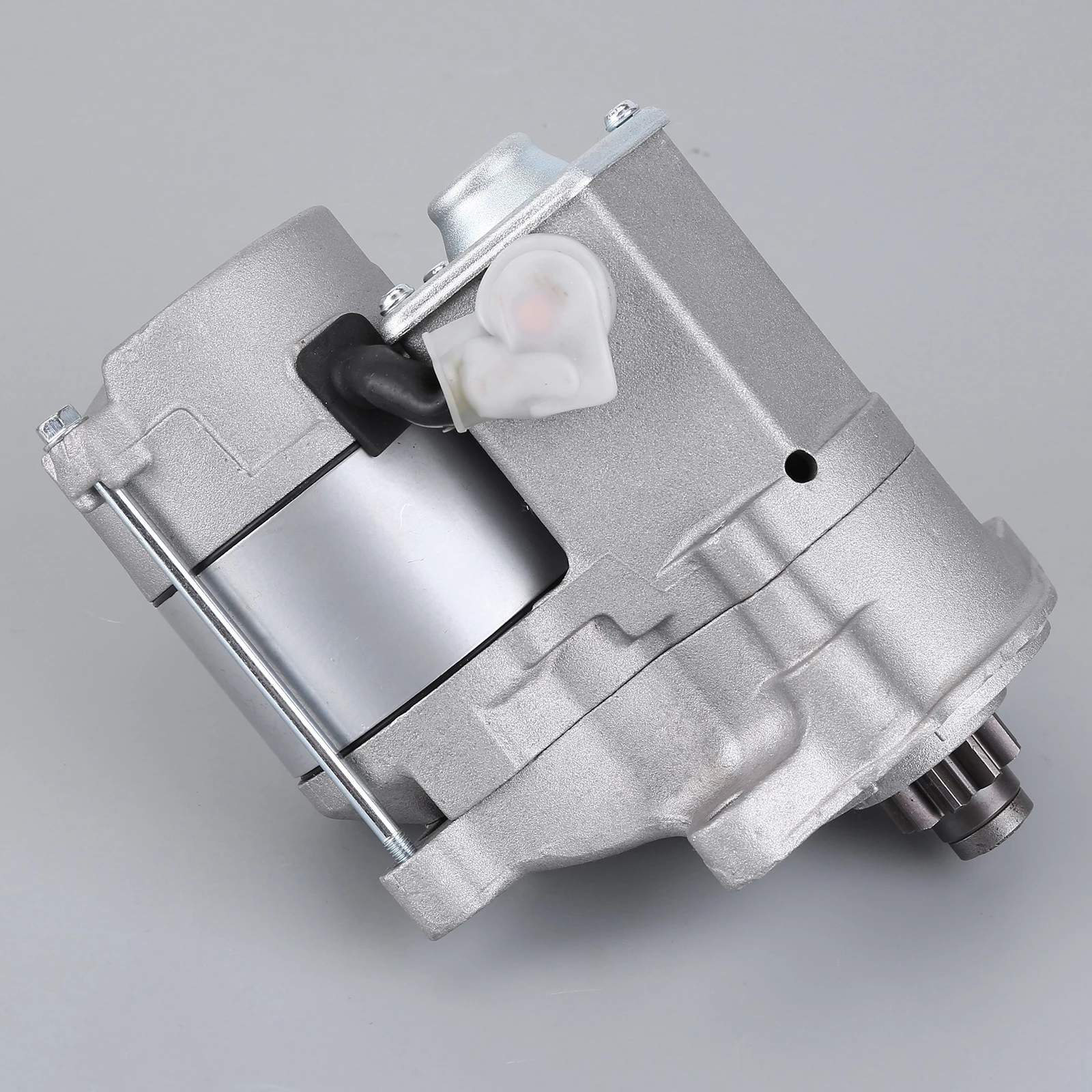 Starter Motor Replacement for KOBOTA D1105 Engine 05 Series 028000-6140 D905 D1105 v1505 et04
Starter Motor Replacement for KOBOTA D1105 Engine 05 Series 028000-6140 D905 D1105 v1505 et04