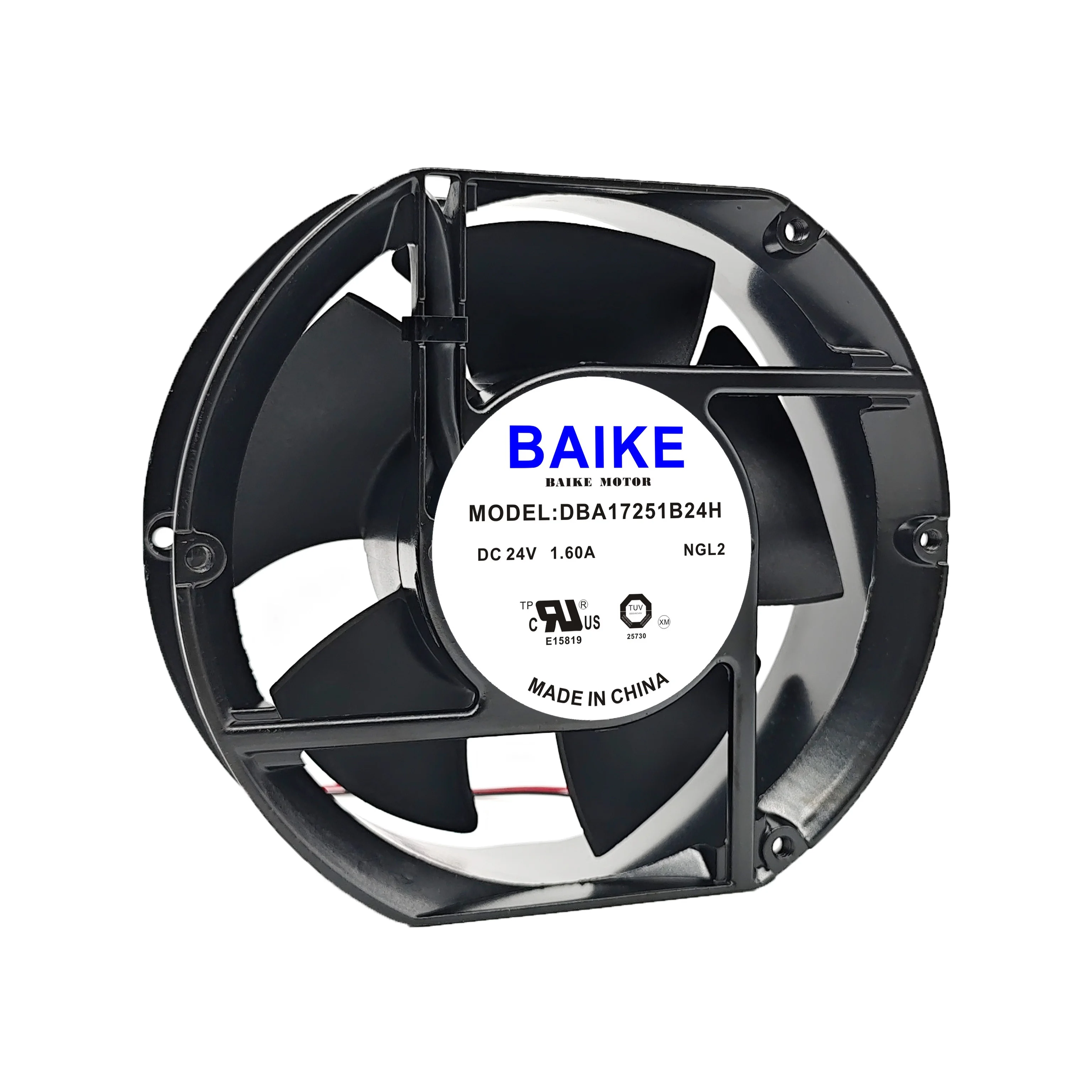 НОВЫЙ ОРИГИНАЛЬНЫЙ DBA17251B24H DC 24 В 1,60 А 17251 172*51 мм ОХЛАЖДАЮЩИЙ ВЕНТИЛЯТОР
НОВЫЙ ОРИГИНАЛЬНЫЙ DBA17251B24H DC 24 В 1,60 А 17251 172*51 мм ОХЛАЖДАЮЩИЙ ВЕНТИЛЯТОР