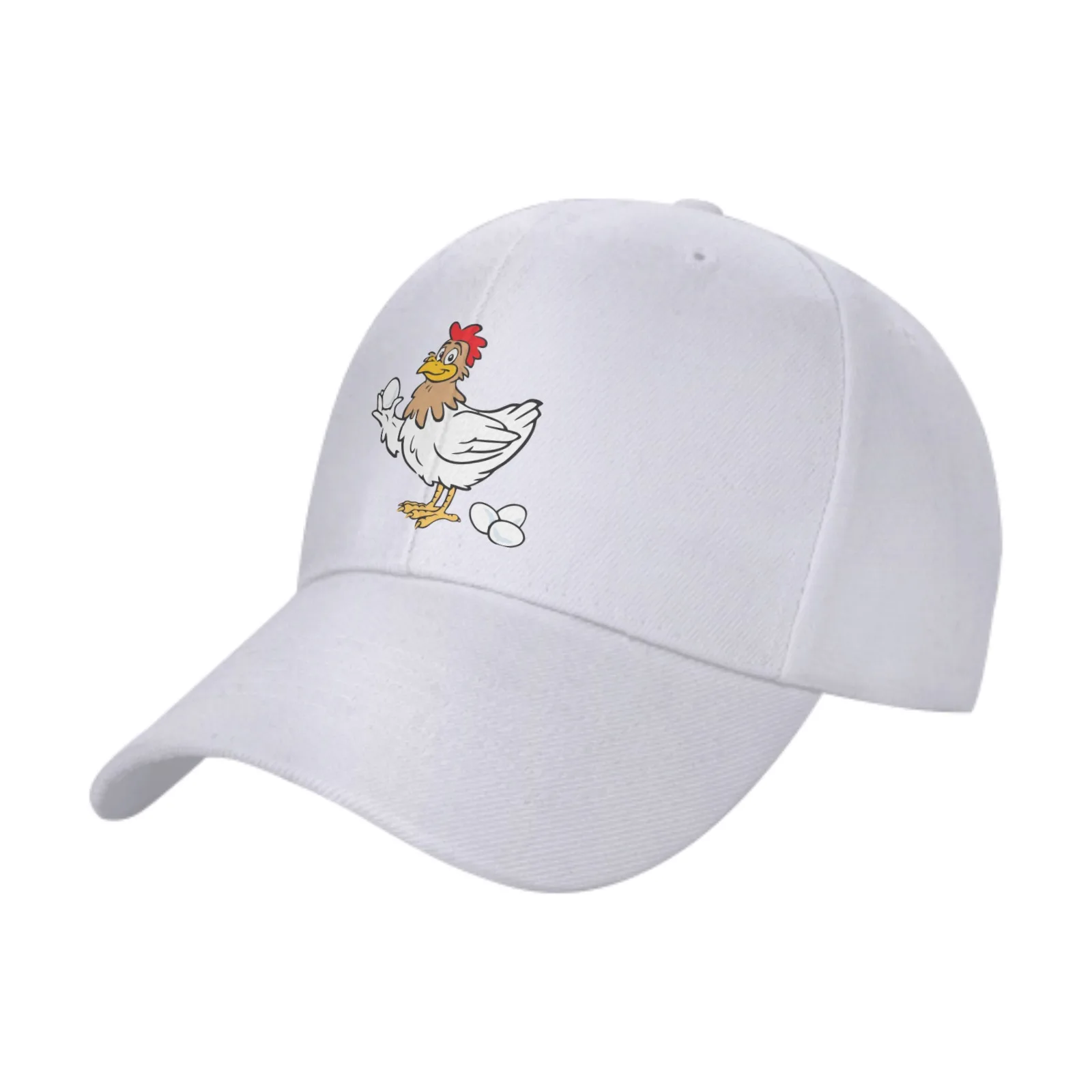 Chicken Original Classic Trucker Hat Men Women Baseball Cap Dad Hat Adjustable Unconstructed Plain Cap casquette
Chicken Original Classic Trucker Hat Men Women Baseball Cap Dad Hat Adjustable Unconstructed Plain Cap casquette