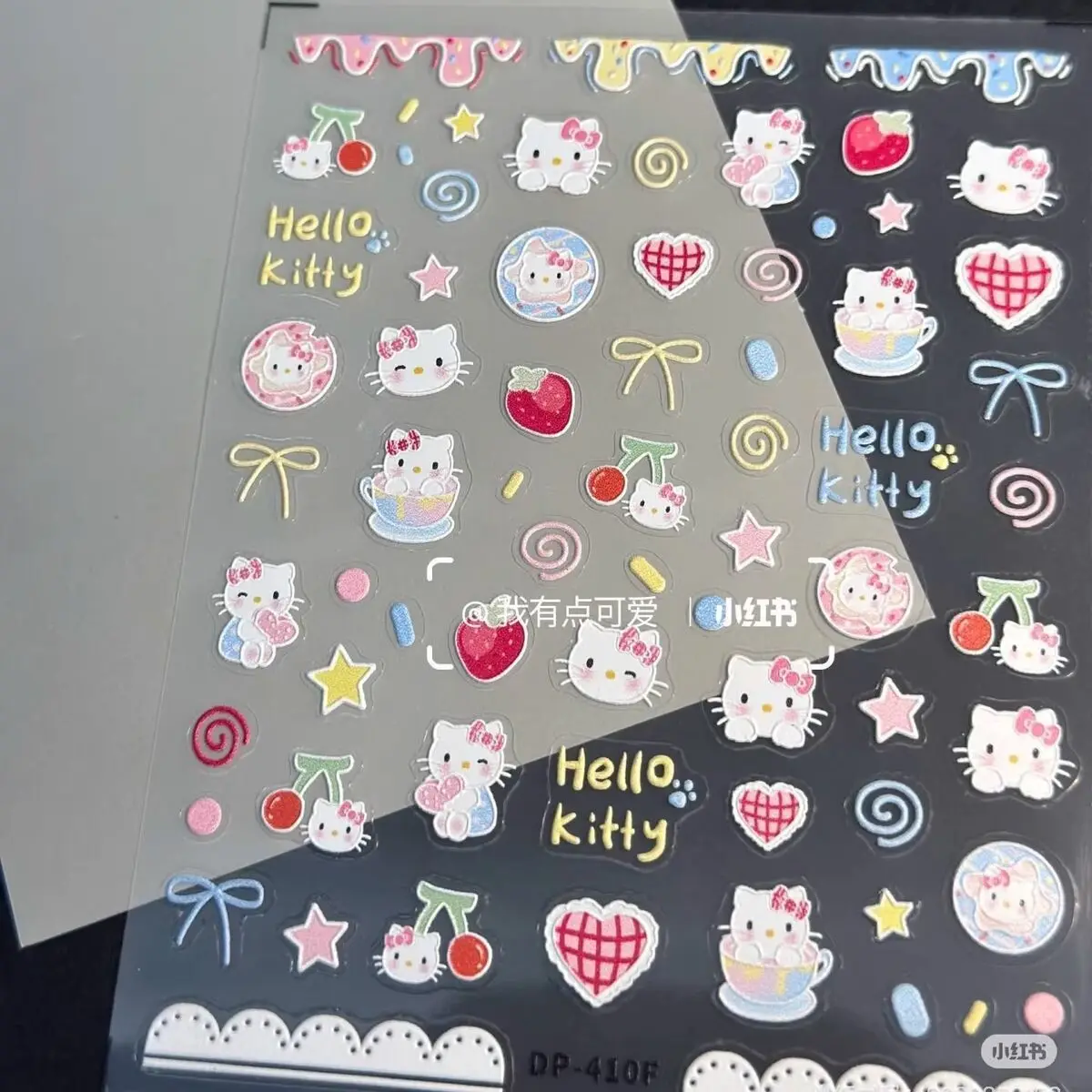 Sanrio маникюр рельефная наклейка ноутбук девушка сердце 5D Hello Kitty чашка воды камера DIY наклейка чехол для мобильного телефона
Sanrio маникюр рельефная наклейка ноутбук девушка сердце 5D Hello Kitty чашка воды камера DIY наклейка чехол для мобильного телефона