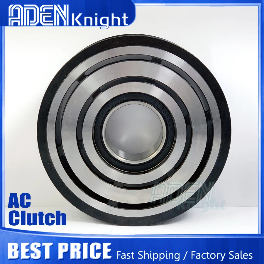AC Compressor Clutch Pulley For NISSAN PATHFINDER III R51 NAVARO D40 92660EB30A 92660EB01B 5060121120 5060121122 926004X30A
AC Compressor Clutch Pulley For NISSAN PATHFINDER III R51 NAVARO D40 92660EB30A 92660EB01B 5060121120 5060121122 926004X30A