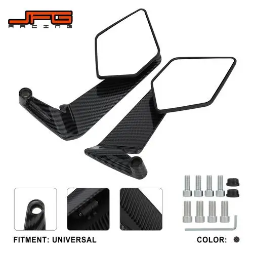 Зеркало заднего вида на руль мотоцикла, пятиугольное зеркало заднего вида из алюминиевого сплава для KTM Honda KAWASAKI Suzuki Dirt Pit Bike
Зеркало заднего вида на руль мотоцикла, пятиугольное зеркало заднего вида из алюминиевого сплава для KTM Honda KAWASAKI Suzuki Dirt Pit Bike