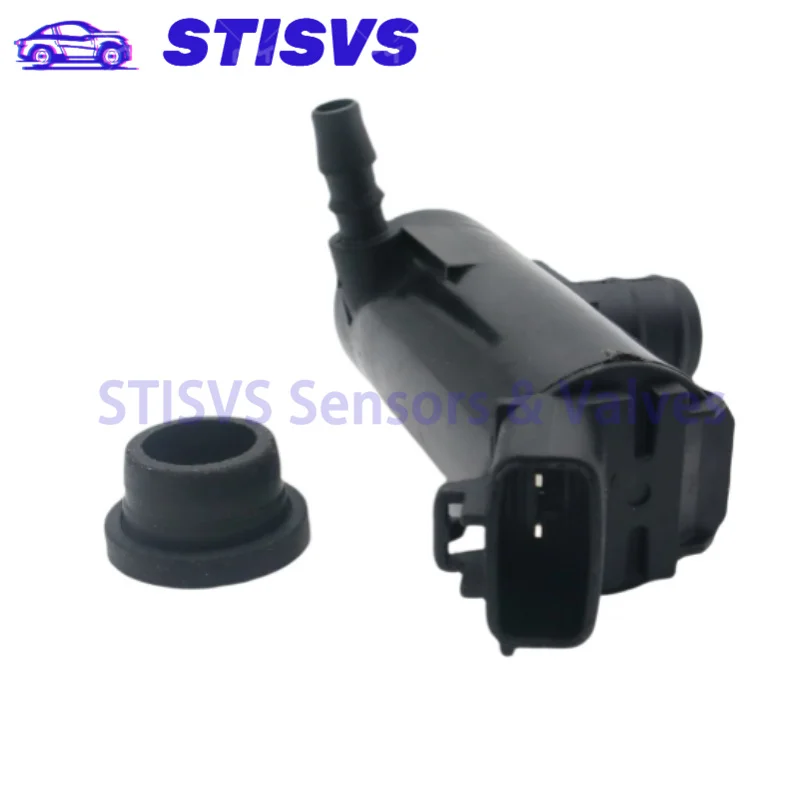 36705-79290 Windshield Washer Pump Motor for Toyota Prius Car Parts Accessories 3670579290 36705 79290 New
36705-79290 Windshield Washer Pump Motor for Toyota Prius Car Parts Accessories 3670579290 36705 79290 New