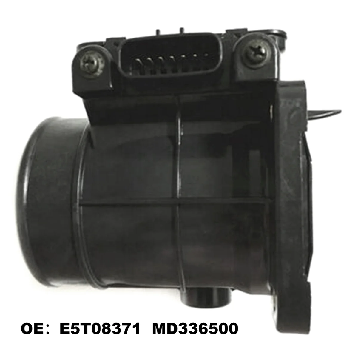 N31R_Mass Датчик расхода воздуха для Mitsubishi Carisma 1,6 500 Датчик MAF MD 336500 E5T08371
N31R_Mass Датчик расхода воздуха для Mitsubishi Carisma 1,6 500 Датчик MAF MD 336500 E5T08371