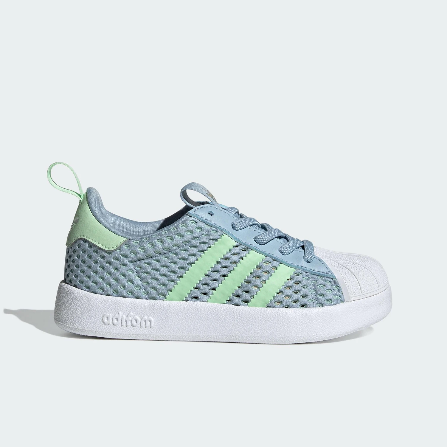 Adidas Authentic Three Leaves Kids Classic Breathable Shell Head Sneakers JH7470
Adidas Authentic Three Leaves Kids Classic Breathable Shell Head Sneakers JH7470