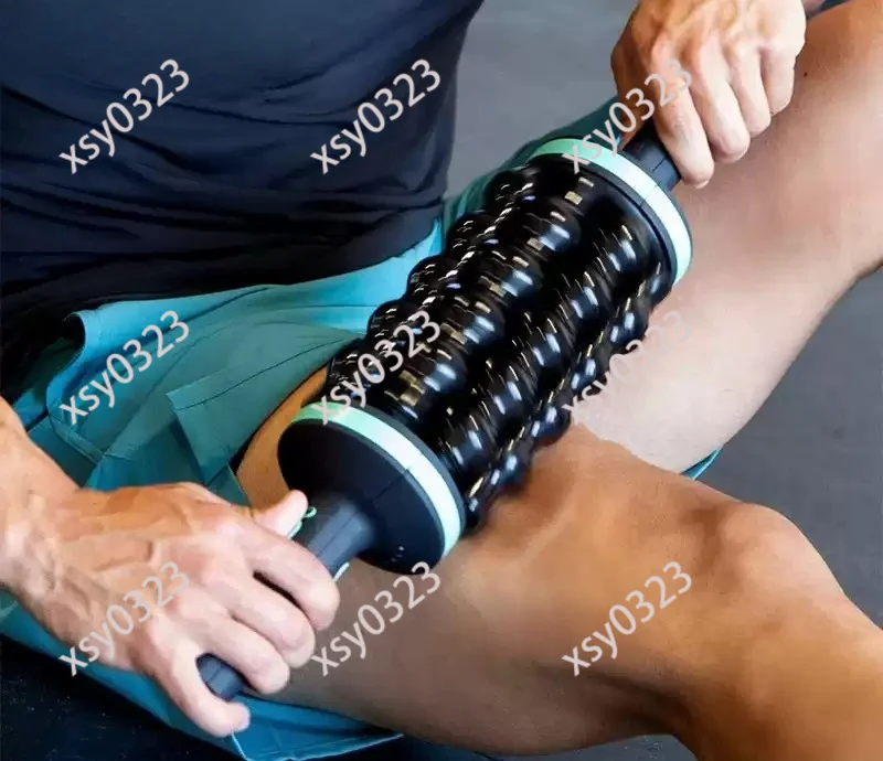 Electric Foam Roller Vibration Massage Shaft Muscle Relax Fitness Yoga Massage Roller
Electric Foam Roller Vibration Massage Shaft Muscle Relax Fitness Yoga Massage Roller