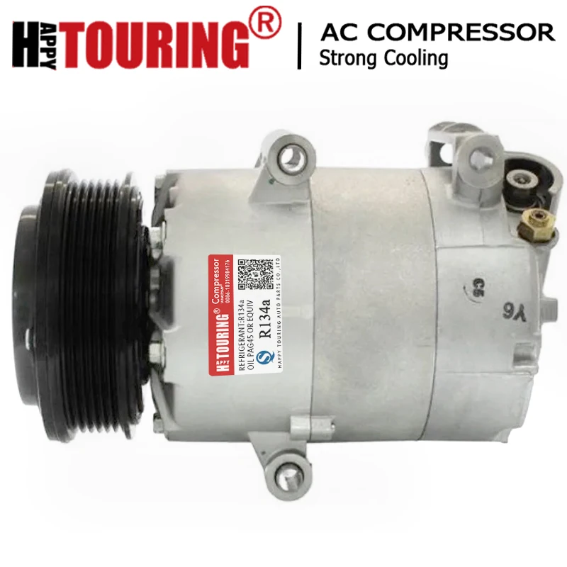 7VS16ic AC Air conditioner compressor for Ford Focus 3 III C-Max II 1872151 2032815 F1F119D629C2B F1F119D629CA F1F119D629CB
7VS16ic AC Air conditioner compressor for Ford Focus 3 III C-Max II 1872151 2032815 F1F119D629C2B F1F119D629CA F1F119D629CB