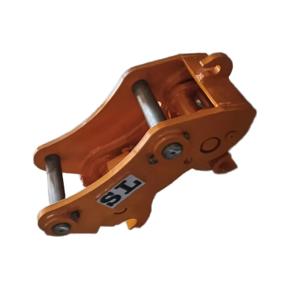 Construction Hydraulic Quick Hitch Components High Efficiency Quick Hitch Product
Construction Hydraulic Quick Hitch Components High Efficiency Quick Hitch Product