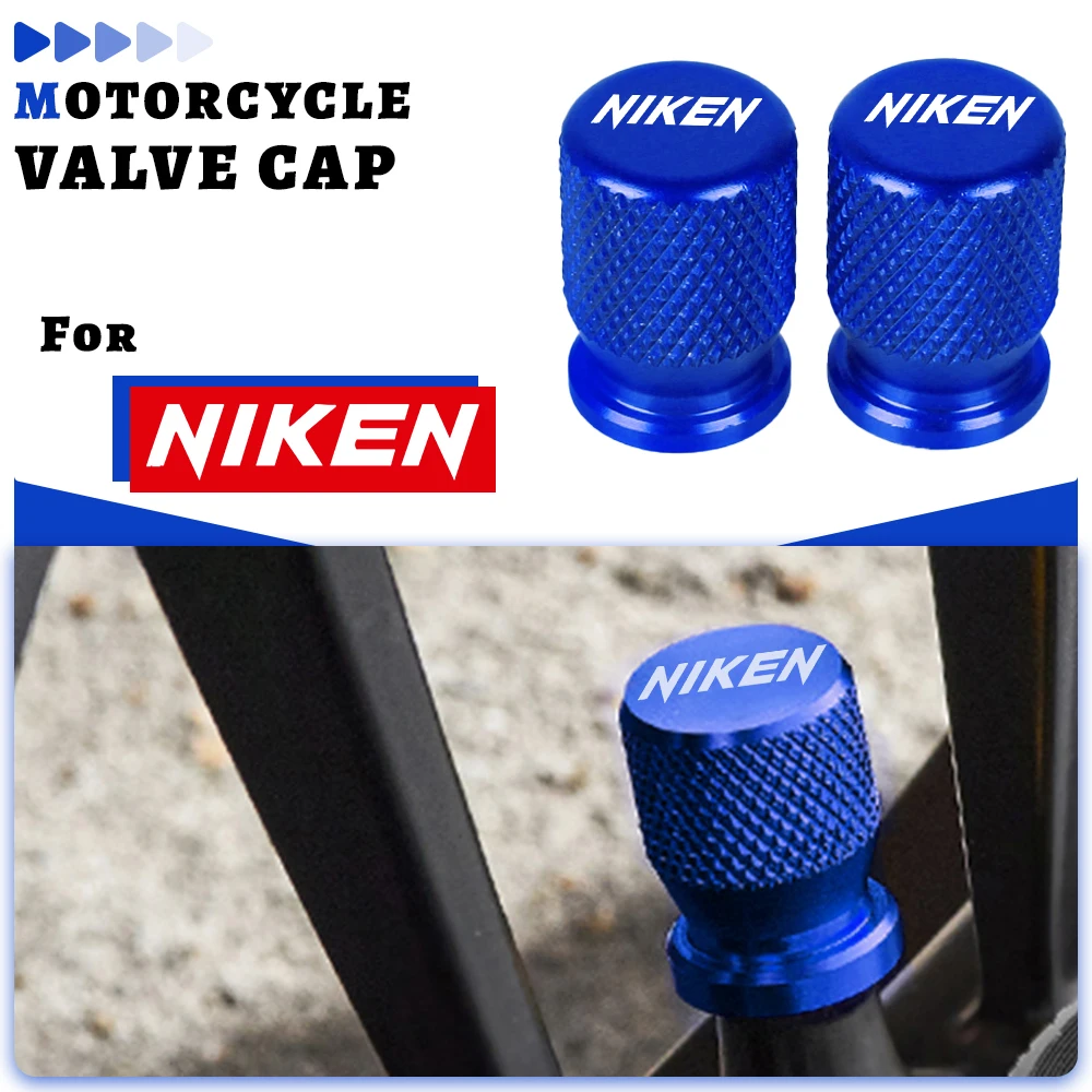 FOR YAMAHA NIKEN GT Niken Nikengt 2018 2019 2020 Motorcycle Accessories Tire Valve Wheel Tyre Air Port Cover Cap CNC Aluminum
FOR YAMAHA NIKEN GT Niken Nikengt 2018 2019 2020 Motorcycle Accessories Tire Valve Wheel Tyre Air Port Cover Cap CNC Aluminum