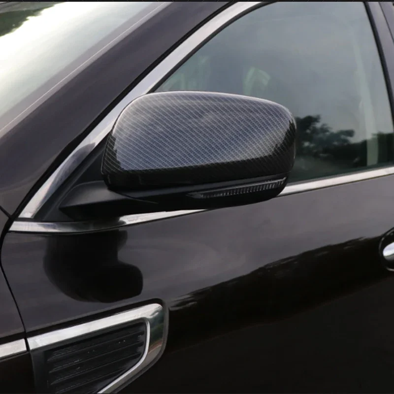 For Renault Koleos 2017-2019 Free Shipping High quality Motor Car Automobile Carbon Fiber ABS Chrome Rearview Mirror Cover
For Renault Koleos 2017-2019 Free Shipping High quality Motor Car Automobile Carbon Fiber ABS Chrome Rearview Mirror Cover