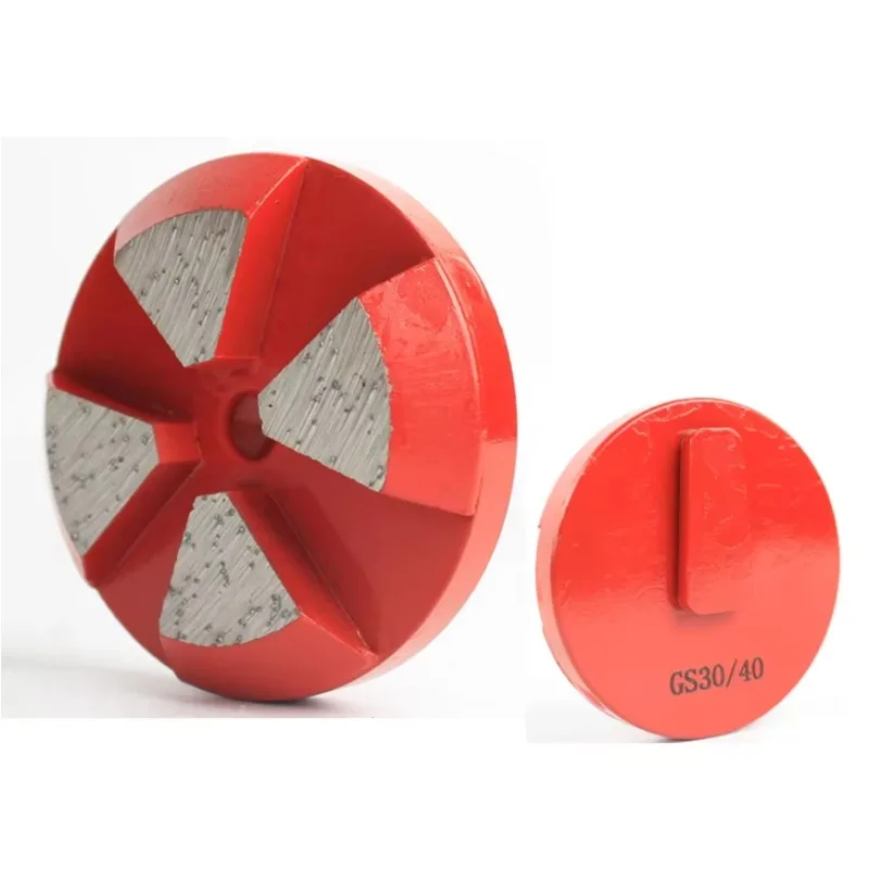 3 Inch Diamond Grinding Discs Plate for Concrete
3 Inch Diamond Grinding Discs Plate for Concrete