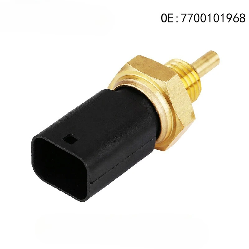 7700101968 8200561449 Coolant Temperature Sensor for Renault Clio Scenic Kangoo Megane Dacia Logan Sandero 1.4 1.6
7700101968 8200561449 Coolant Temperature Sensor for Renault Clio Scenic Kangoo Megane Dacia Logan Sandero 1.4 1.6
