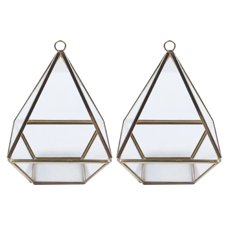 2X Diamond Shape Box Organizer Geometry Glass Cosmetic Storage Box Jewelry Collection Box Decoration Gift
2X Diamond Shape Box Organizer Geometry Glass Cosmetic Storage Box Jewelry Collection Box Decoration Gift