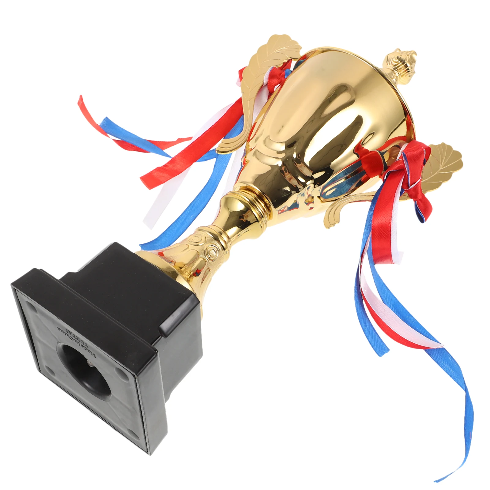 Golden Delicate Award Competitions Classroom Rewards Party Lightweight Durable For Winners Small Trophy Prop Gold Plastic 
Golden Delicate Award Competitions Classroom Rewards Party Lightweight Durable For Winners Small Trophy Prop Gold Plastic