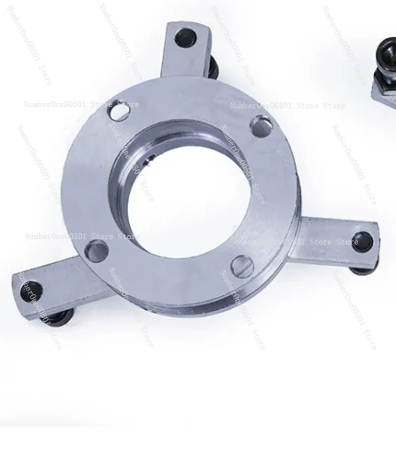50mm Integrated Center Point Positioning Bearing Seat
50mm Integrated Center Point Positioning Bearing Seat