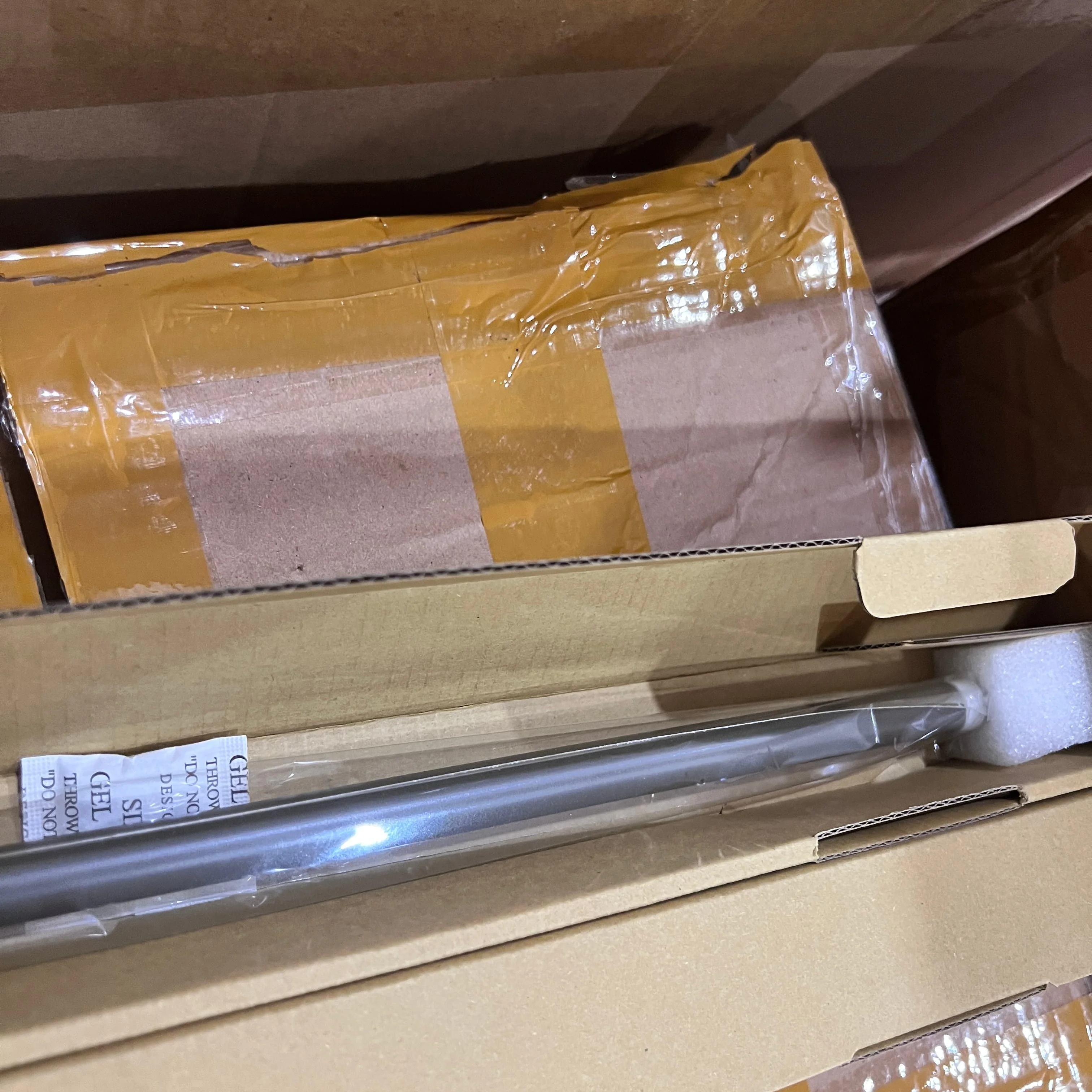 OEM первичный зарядный ролик для Ricoh MPC8002 6502 5100 5110 5200 5210 651 751 8003 6503 7100 7110 7200 7220 9110 5310 PCR
OEM первичный зарядный ролик для Ricoh MPC8002 6502 5100 5110 5200 5210 651 751 8003 6503 7100 7110 7200 7220 9110 5310 PCR