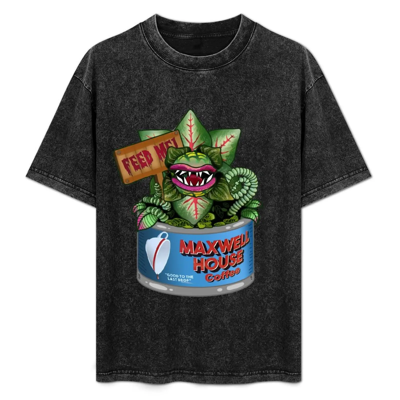 Audrey Two T-Shirt Holiday Party Tee Shirt
Audrey Two T-Shirt Holiday Party Tee Shirt