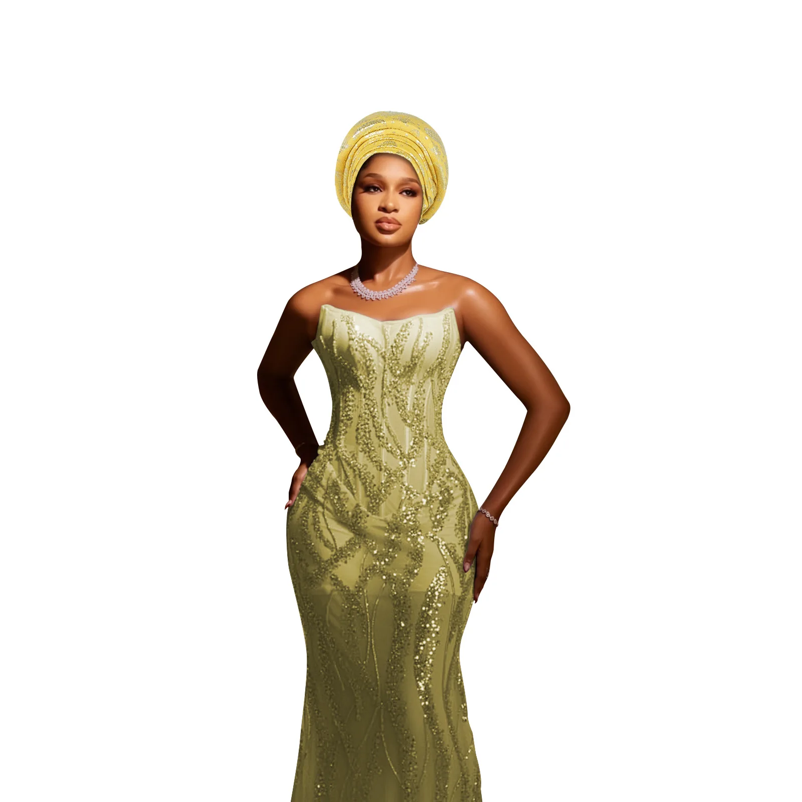 Африканский головной убор в нигерийском стиле Aso Oke, женский хиджаб, повязка на голову, тюрбан, химиотерапия, шапки Gele Femme, шарф, высокое качество для свадебной вечеринки
Африканский головной убор в нигерийском стиле Aso Oke, женский хиджаб, повязка на голову, тюрбан, химиотерапия, шапки Gele Femme, шарф, высокое качество для свадебной вечеринки