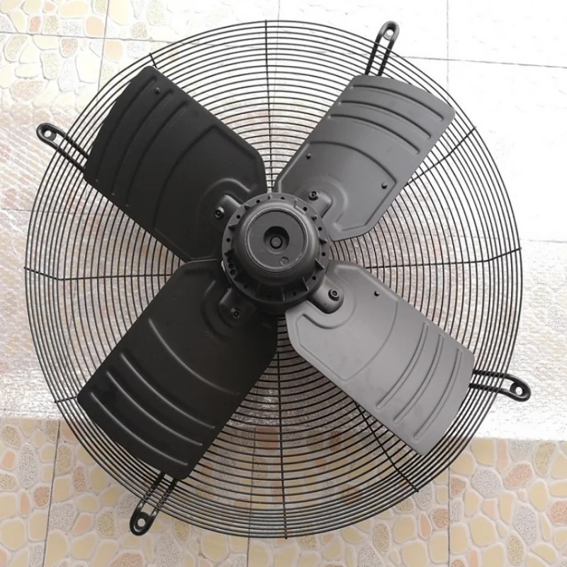 Brand new original axial flow fan FB050-4DK.41.6P
Brand new original axial flow fan FB050-4DK.41.6P