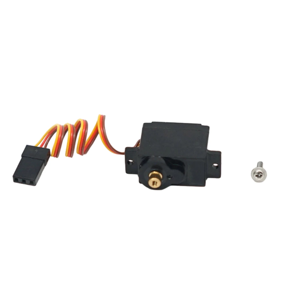 RC Car Metal Upgrade Gear Servo Compatible With 1/28 Wltoys K969 RC Car Metal Gear Servo Remote
RC Car Metal Upgrade Gear Servo Compatible With 1/28 Wltoys K969 RC Car Metal Gear Servo Remote