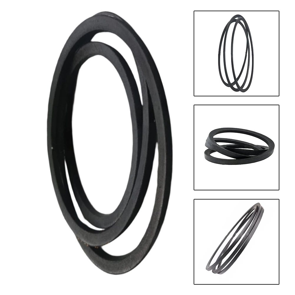 Lawn Mower Replacement Drive Deck Belt For HD Max And For 1500 2000 Series 60 In Professional Riding Lawn Mower
Lawn Mower Replacement Drive Deck Belt For HD Max And For 1500 2000 Series 60 In Professional Riding Lawn Mower