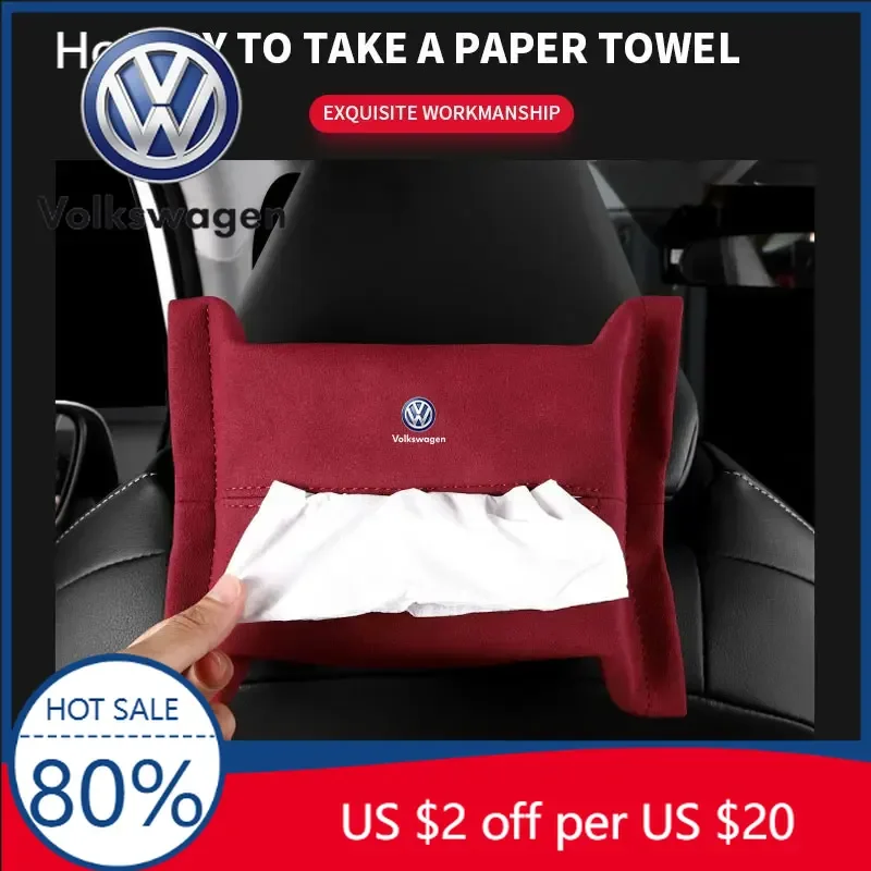 Держатель для салфеток на спинку сиденья для Volkswagen VW Scirocco GOLF MK6 P, аксессуар для автомобиля
Держатель для салфеток на спинку сиденья для Volkswagen VW Scirocco GOLF MK6 P, аксессуар для автомобиля