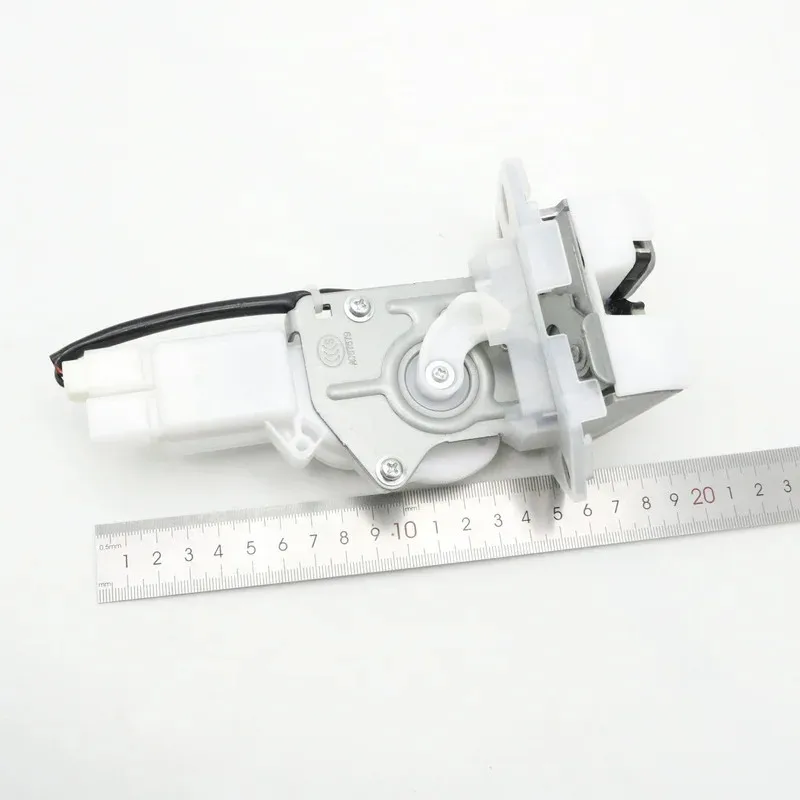 Rear Trunk Tailgate Door Latch Hatch Lock For Suzuki Swift 2004-2017 SX4 2006-2013
Rear Trunk Tailgate Door Latch Hatch Lock For Suzuki Swift 2004-2017 SX4 2006-2013