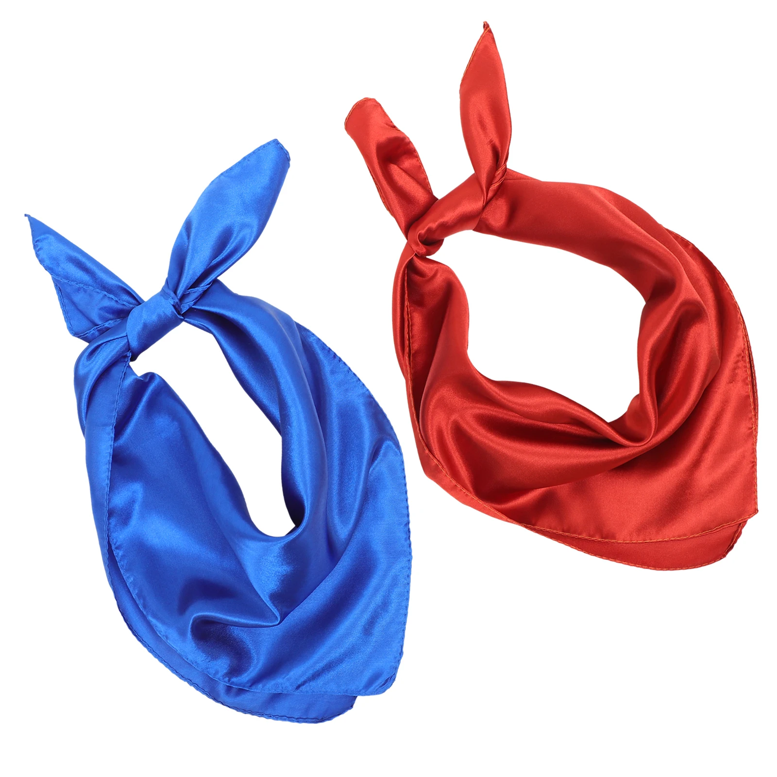 2 Pcs 20# Rust Red 21# Royal Neck Polyester Neck Scarf Hair Scarf Women Hair Band Versatile Accessory
2 Pcs 20# Rust Red 21# Royal Neck Polyester Neck Scarf Hair Scarf Women Hair Band Versatile Accessory