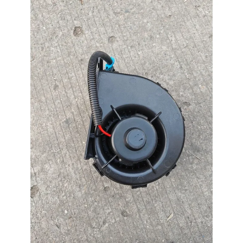Car Air Conditioning Blower Motor for AL173961 AL110881 AL214942 12V DC Brushless Replacement Part
Car Air Conditioning Blower Motor for AL173961 AL110881 AL214942 12V DC Brushless Replacement Part