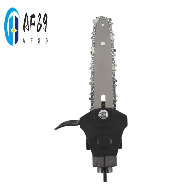 AF89-6 Inch Portable Conversion Head Kits Chainsaw Conversion Head Woodworking Pruning
AF89-6 Inch Portable Conversion Head Kits Chainsaw Conversion Head Woodworking Pruning