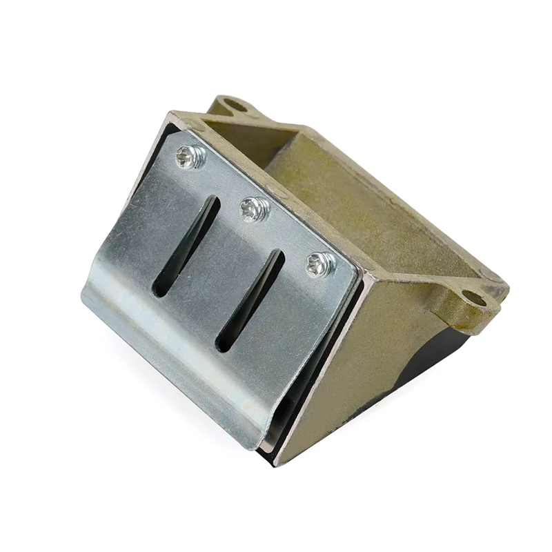 A99F-6H2-13610-00 Reed Valve Assy For Yamaha Outboard Parsun 60HP 70HP 3 Cylinder
A99F-6H2-13610-00 Reed Valve Assy For Yamaha Outboard Parsun 60HP 70HP 3 Cylinder