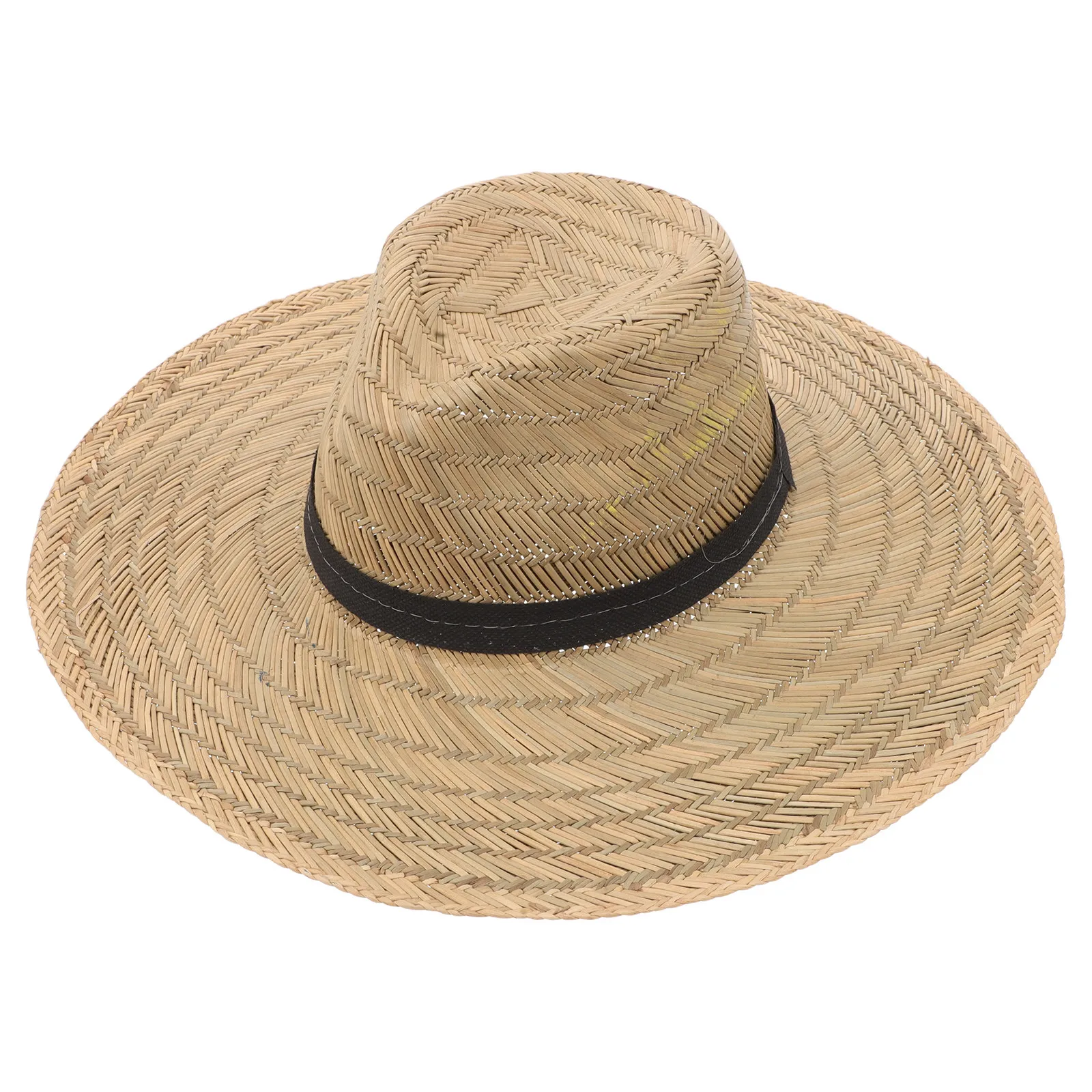 Ковбойская шляпа в западном стиле, соломенная, с широкими полями, дышащая, для защиты от солнца, для активного отдыха, путешествий, походов, фестивалей
Ковбойская шляпа в западном стиле, соломенная, с широкими полями, дышащая, для защиты от солнца, для активного отдыха, путешествий, походов, фестивалей