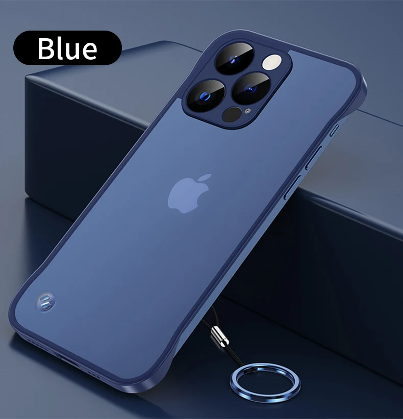 Magnetic Wireless Charging Case For iPhone 16 Pro Max thin No Bumper Design with No Fingerprint Matte Back Cover
Magnetic Wireless Charging Case For iPhone 16 Pro Max thin No Bumper Design with No Fingerprint Matte Back Cover