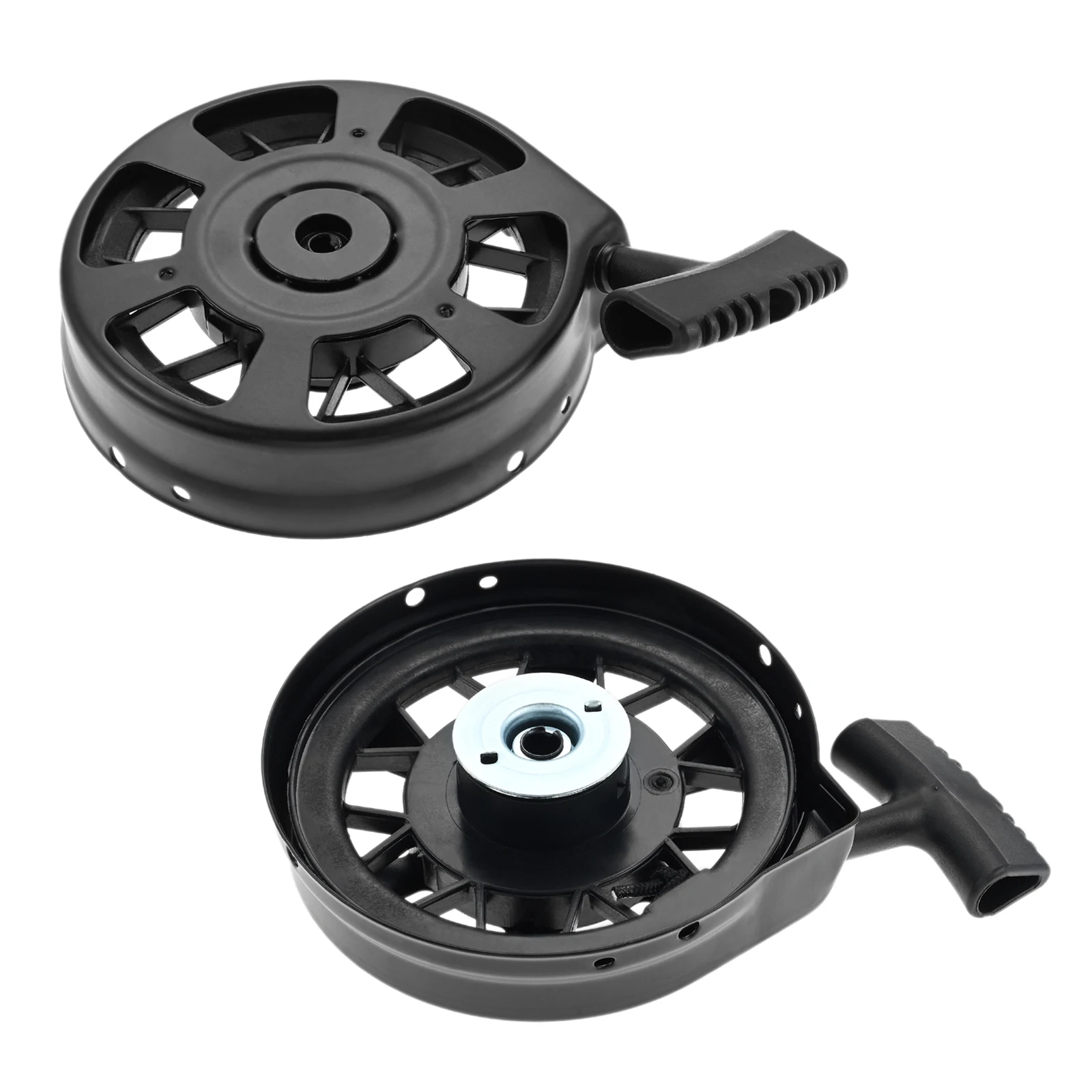 1pc 590739 Recoil Starter Pull Start Fit for Toro Recycle 22 Tecumseh 590637 AV600 LEV80 LEV100 Lawn Boy Craftman Lawnmower Part
1pc 590739 Recoil Starter Pull Start Fit for Toro Recycle 22 Tecumseh 590637 AV600 LEV80 LEV100 Lawn Boy Craftman Lawnmower Part