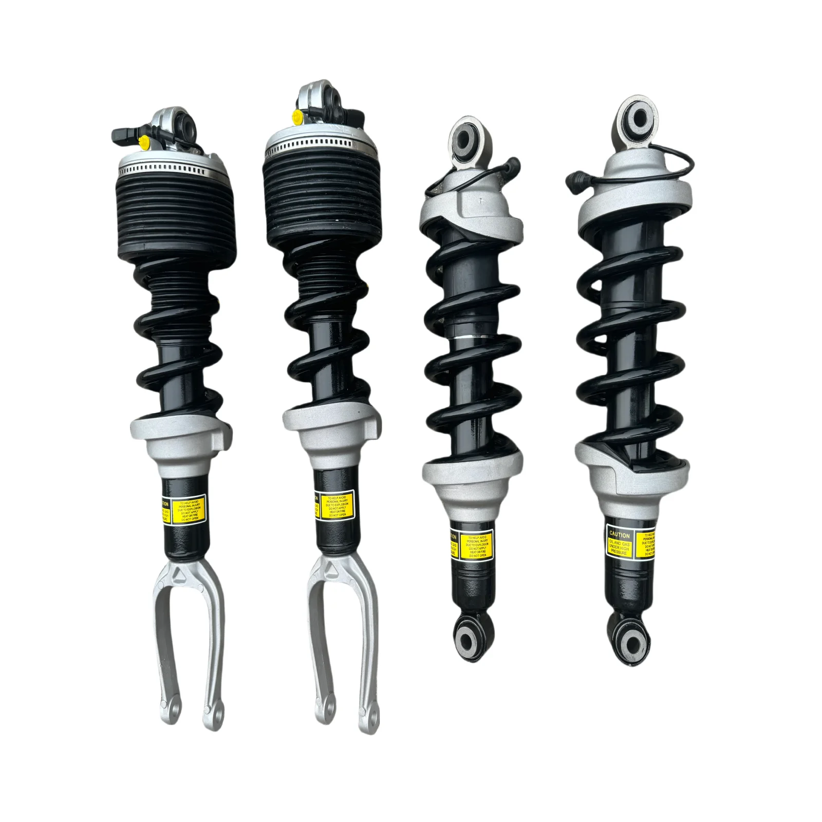 Горячая распродажа 2026: Гидравлические амортизаторы (передние и задние) и пневматические амортизаторы для Lamborghini Huracan LP610 RWD EVO STO
Горячая распродажа 2026: Гидравлические амортизаторы (передние и задние) и пневматические амортизаторы для Lamborghini Huracan LP610 RWD EVO STO