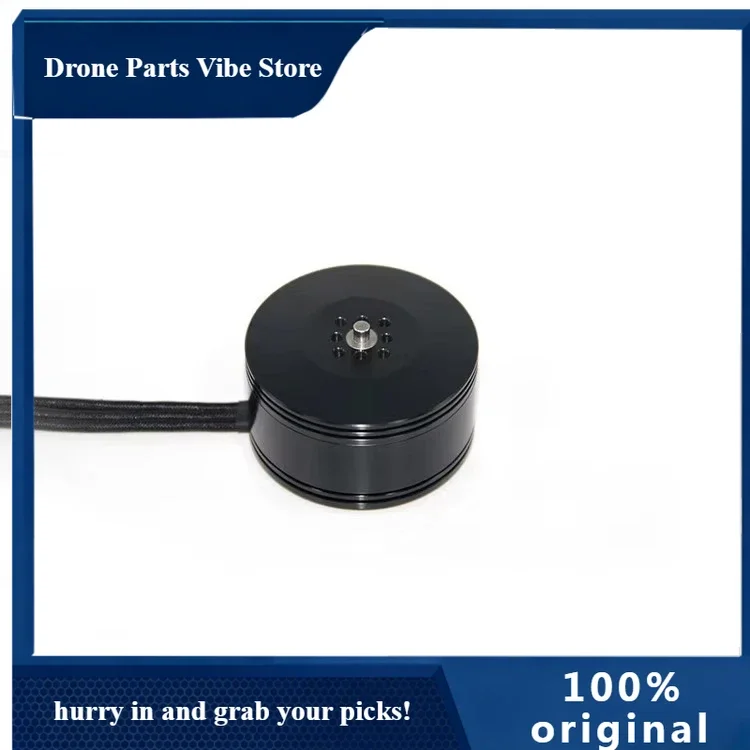 APWholesale Price 5015 V3.0 Motor Sem Escova Para Dr-one Brushless Motor for Dr-one Quadcopter
APWholesale Price 5015 V3.0 Motor Sem Escova Para Dr-one Brushless Motor for Dr-one Quadcopter