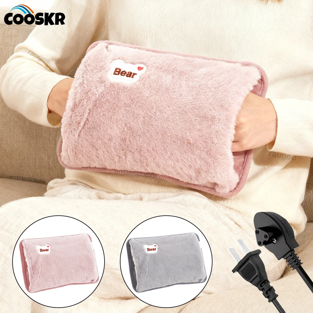 Rechargeable Hand Warmers Electric Hot Water Bag Hand Heater Rechargeable Hot Pack Portable Hand Stove Fast Heating Hand Warmer
Rechargeable Hand Warmers Electric Hot Water Bag Hand Heater Rechargeable Hot Pack Portable Hand Stove Fast Heating Hand Warmer