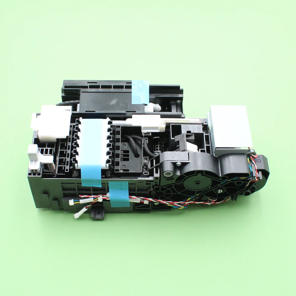 Оригинальный насос в сборе для Epson F6070 F7070 F7000 F6000 F6200 F7200 Блок чистки принтера/набор для чистки
Оригинальный насос в сборе для Epson F6070 F7070 F7000 F6000 F6200 F7200 Блок чистки принтера/набор для чистки