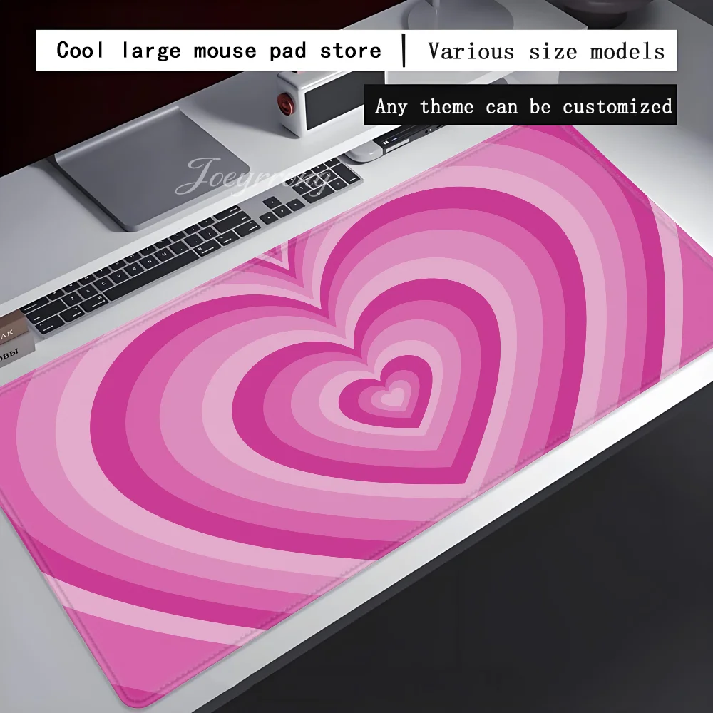 Коврик для мыши Coffee Love Heart Коврик для мыши Расширенные коврики для игровой клавиатуры Большой коврик для геймерской клавиатуры 90x40 см XXL
Коврик для мыши Coffee Love Heart Коврик для мыши Расширенные коврики для игровой клавиатуры Большой коврик для геймерской клавиатуры 90x40 см XXL