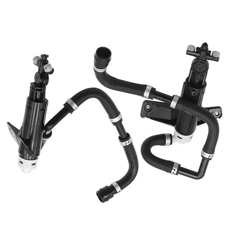 1 пара насадок омывателя фар для LEXUS LS460 2007-2009 85208-50030 85207-50030 Запчасти LEXUS-A92D
1 пара насадок омывателя фар для LEXUS LS460 2007-2009 85208-50030 85207-50030 Запчасти LEXUS-A92D