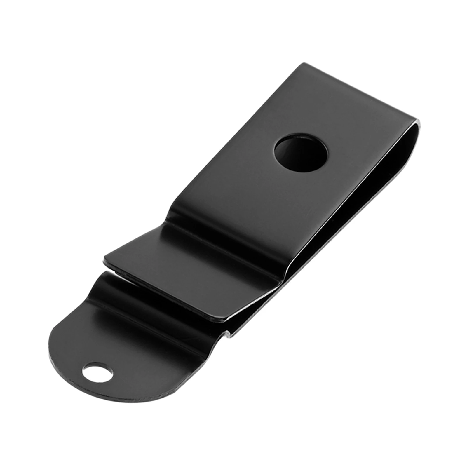 1Pc Spring Buckle Sheath Clip Hardware Accessories Matte Black 84.5*22 Machine Clip Back Clip for Making Clips,wallets,pouches
1Pc Spring Buckle Sheath Clip Hardware Accessories Matte Black 84.5*22 Machine Clip Back Clip for Making Clips,wallets,pouches