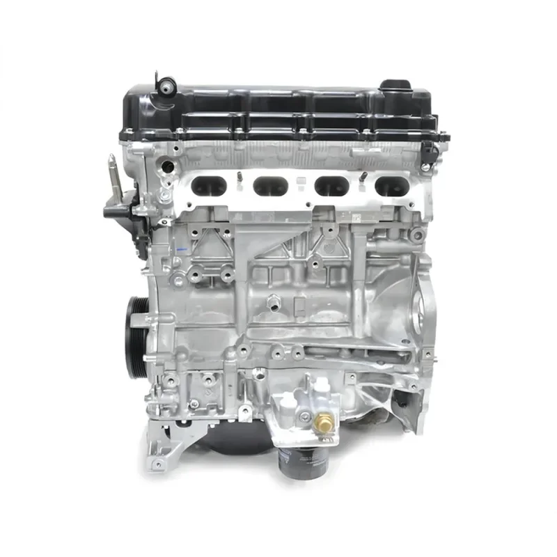2025Newpars New 4B11 2.0L For Mitsubishi Motorcycle Engines Assembly For Lancer EVO
2025Newpars New 4B11 2.0L For Mitsubishi Motorcycle Engines Assembly For Lancer EVO