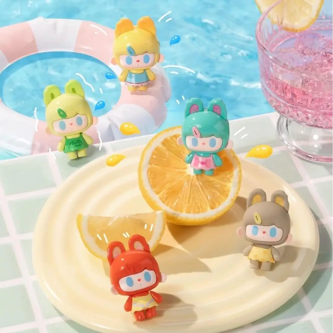 Подлинная пачка и медведь, слепая сумка, летняя серия Matisse, милая загадочная коробка Tide Play, милая мини-кукла-сюрприз, подарок для девочек
Подлинная пачка и медведь, слепая сумка, летняя серия Matisse, милая загадочная коробка Tide Play, милая мини-кукла-сюрприз, подарок для девочек