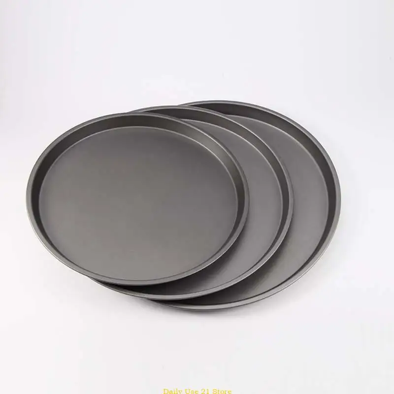 9/10/11/12-Inch Pizzas Baking Crisper Tray Non-Stick Bakeware Plate Professional Heats Quickly and Evenly Baking Gift、
9/10/11/12-Inch Pizzas Baking Crisper Tray Non-Stick Bakeware Plate Professional Heats Quickly and Evenly Baking Gift、