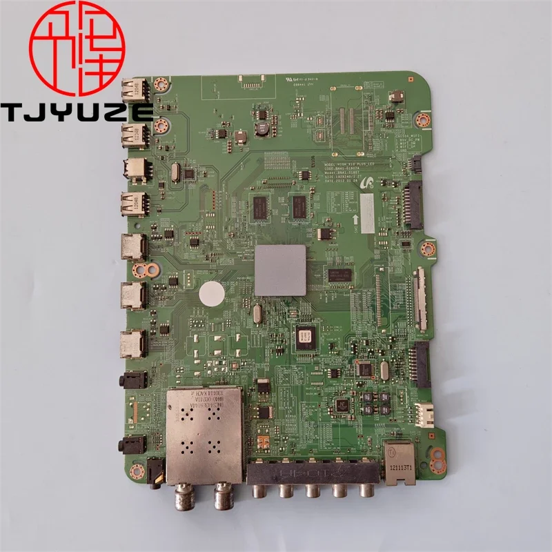 BN94-05875V Motherboard For LED TV UE50ES6907UXRU UE50ES6510UXXU UE50ES6907U UE50ES6510U UE50ES6905 Main Board SE500CSA-B1
BN94-05875V Motherboard For LED TV UE50ES6907UXRU UE50ES6510UXXU UE50ES6907U UE50ES6510U UE50ES6905 Main Board SE500CSA-B1