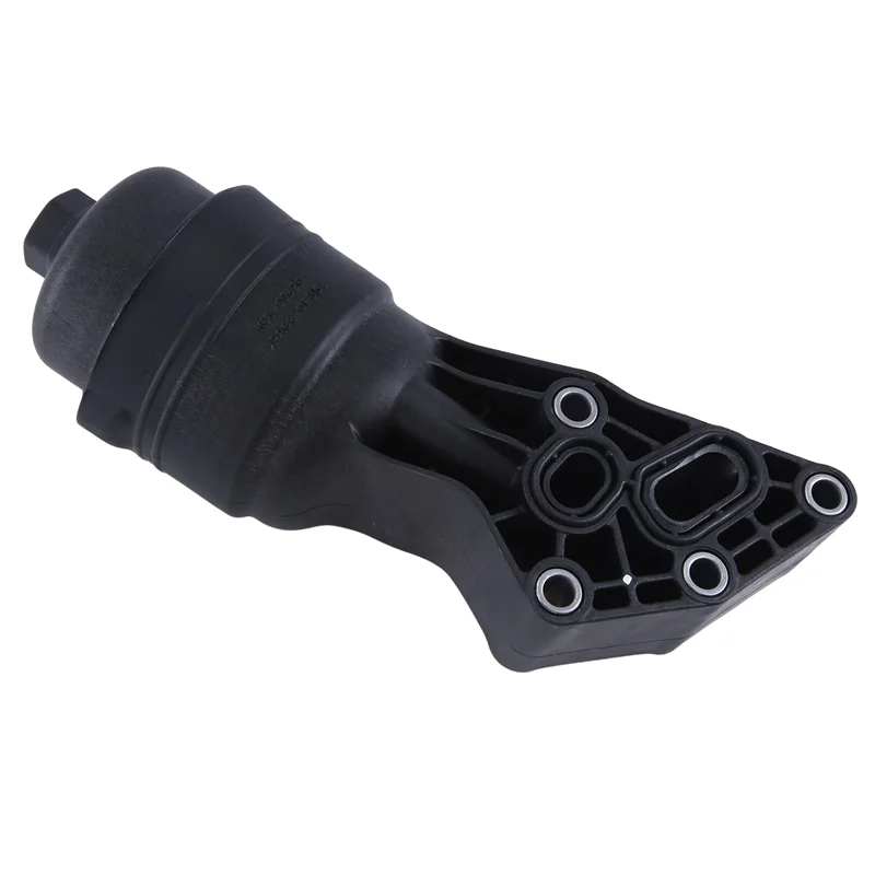 Leading-Edge-1 PCS 26300-3CKB0 Car Oil Filter Housing Assembly Black Automotive Supplies For HYUNDAI GENESIS 3.8L 2015-2016
Leading-Edge-1 PCS 26300-3CKB0 Car Oil Filter Housing Assembly Black Automotive Supplies For HYUNDAI GENESIS 3.8L 2015-2016