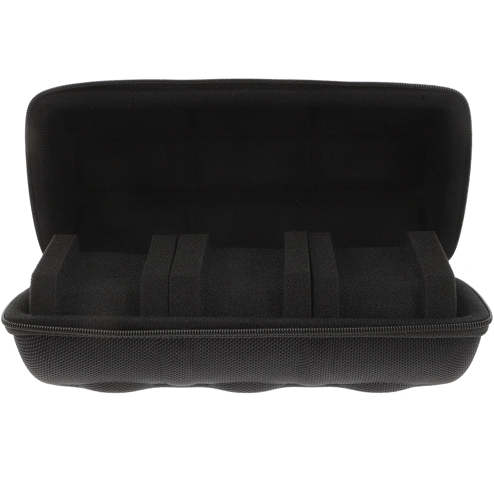 Watch Storage Bag Portable Case Oxford Cloth Organizer Pouch Travel Jewelry Box Watch Display Gift Dust Proof Scratch Proof
Watch Storage Bag Portable Case Oxford Cloth Organizer Pouch Travel Jewelry Box Watch Display Gift Dust Proof Scratch Proof