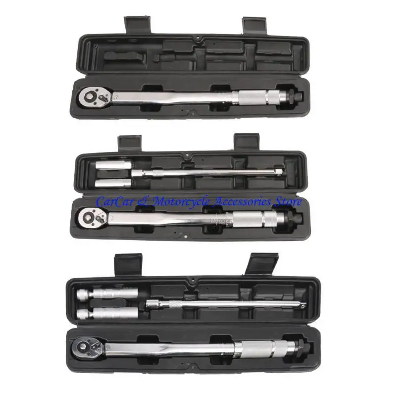 G5AD Multifunction Torque Adjustable Plugs Socket Manual Tool for Car Maintenance
G5AD Multifunction Torque Adjustable Plugs Socket Manual Tool for Car Maintenance