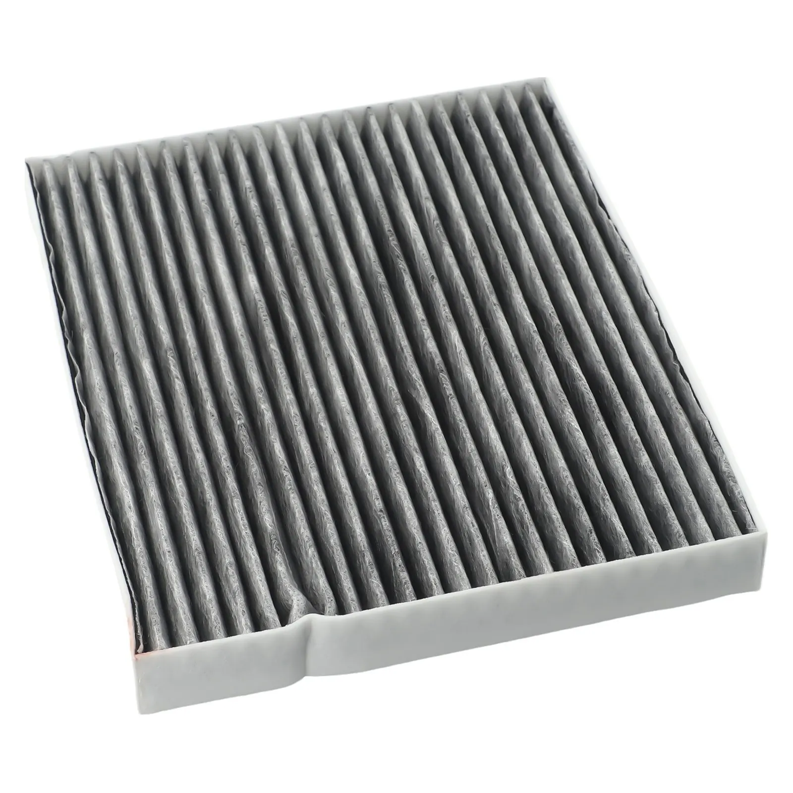 For Cabin Air Filter 97133-F2000 Cabin Air Filter For Hyundai Front Side Replacement Durable Practical High Quality
For Cabin Air Filter 97133-F2000 Cabin Air Filter For Hyundai Front Side Replacement Durable Practical High Quality