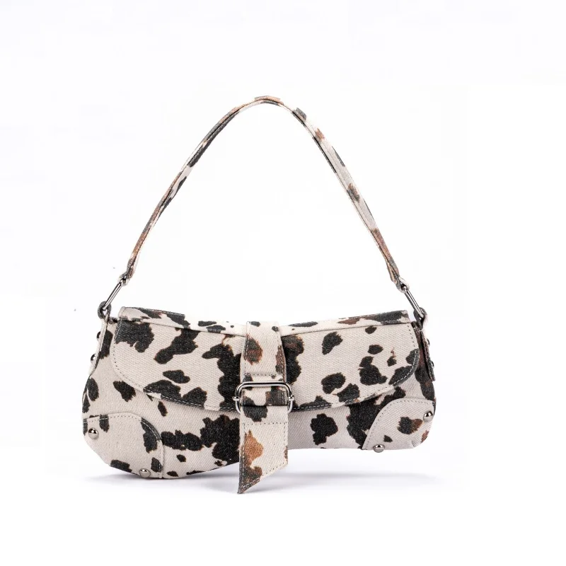 European American Lady Messenger Bag Vintage Underarm Designer Celebrity Color Flap Blocking Pillow-Style Women Tote Bag C215
European American Lady Messenger Bag Vintage Underarm Designer Celebrity Color Flap Blocking Pillow-Style Women Tote Bag C215